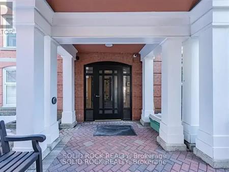 106 - 11 DURHAM PRIVATE | 106 - 11 DURHAM PRIVATE, Ottawa
