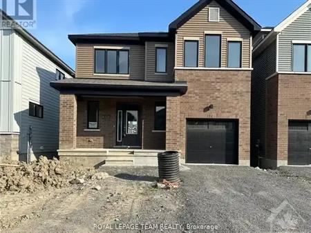 199 CONSERVANCY DRIVE | 199 CONSERVANCY DRIVE, Ottawa