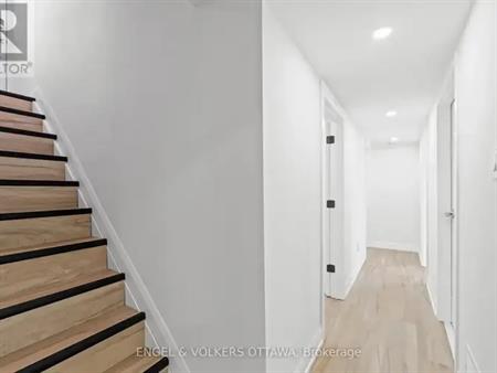 B - 2305 KAY STREET | B - 2305 KAY STREET, Ottawa
