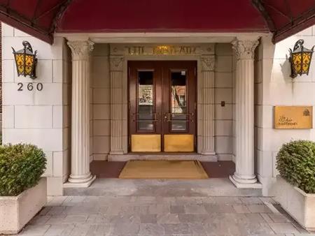 The Mayfair Great Apartment! | 260 Metcalfe Street, Ottawa