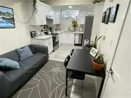 Cozy Basement for rent in Queen Alexander | 10838 73 Avenue Northwest, Edmonton