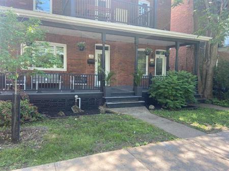 Appartement Grand 6 1/2 Lachine (VSP)