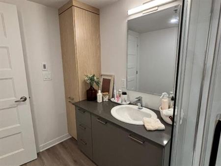2 CH - 1 SDB - Terrebonne - $2,050 /mo
