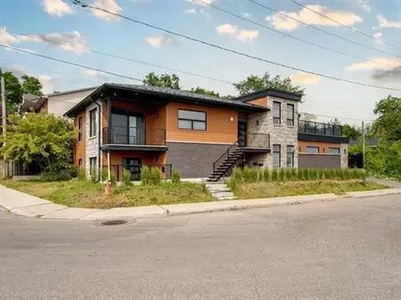 7 Rue Mutchmore, #2 | 7 Rue Mutchmore, #2, Gatineau