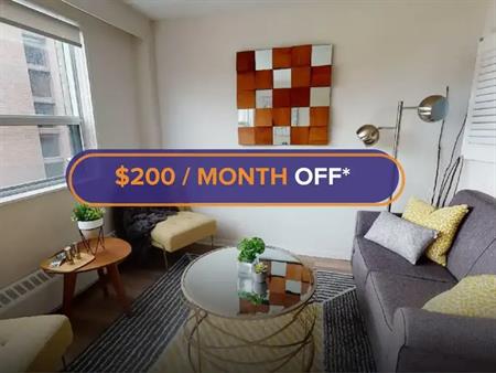 218 Maclaren | 218 Maclaren Street, Ottawa