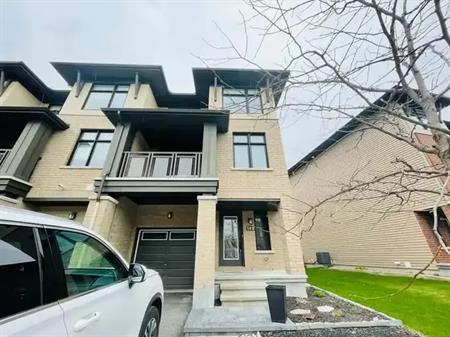 149 Wild Senna Way | 149 Wild Senna Way, Ottawa