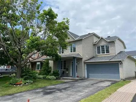 6006 Longleaf Drive | 6006 Longleaf Drive, Ottawa