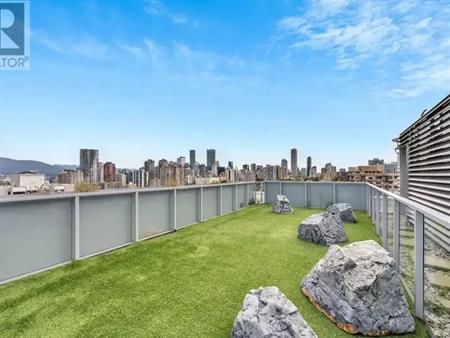 1770 PENDRELL STREET | 1770 PENDRELL STREET, Vancouver