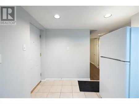 Basement 153X W 64TH AVENUE | Basement 153X W 64TH AVENUE, Vancouver