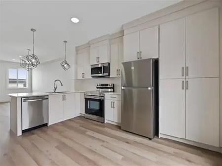 LOCATION. LOCATION. LOCATION | 125 - 75 Cornerstone Row Northeast, Calgary