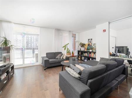 Appartement 4½ a louer