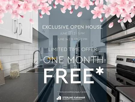 530 Proudfoot Lane - Beaverbrae Apartments | 530 Proudfoot Lane, London