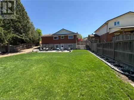 20 SUNRISE Drive Unit# UPPER | 20 SUNRISE Drive Unit# UPPER, Kitchener