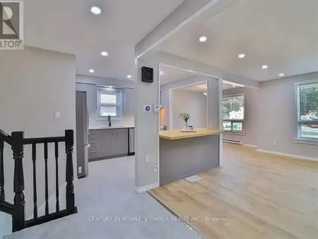 189 BECHTEL DRIVE | 189 BECHTEL DRIVE, Kitchener