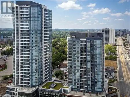 5 WELLINGTON Street S Unit# 908 | 5 WELLINGTON Street S Unit# 908, Kitchener