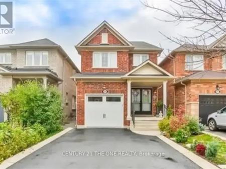 239 VENICE GATE DRIVE | 239 VENICE GATE DRIVE, Vaughan
