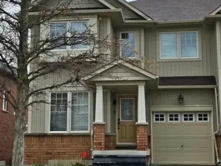 38 STOYELL DRIVE DRIVE | 38 STOYELL DRIVE DRIVE, Richmond Hill