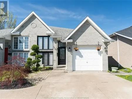 3131 JEFFERSON BOULEVARD Unit# LOWER | 3131 JEFFERSON BOULEVARD Unit# LOWER, Windsor