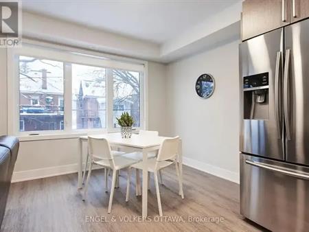 569 MCLEOD STREET | 569 MCLEOD STREET, Ottawa