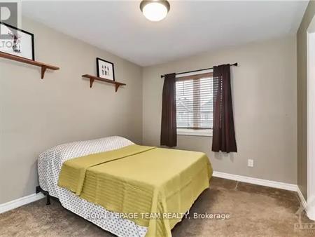 208 RIVERTREE STREET | 208 RIVERTREE STREET, Ottawa
