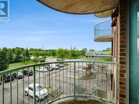 302 - 1440 HERON ROAD | 302 - 1440 HERON ROAD, Ottawa