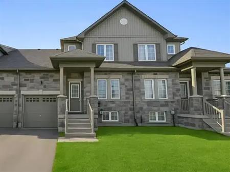 LOWER - 177 ISABELLA DRIVE | LOWER - 177 ISABELLA DRIVE, Orillia