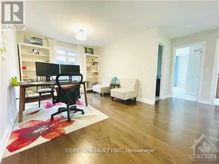 126 ESCARPMENT CRESCENT | 126 ESCARPMENT CRESCENT, Ottawa
