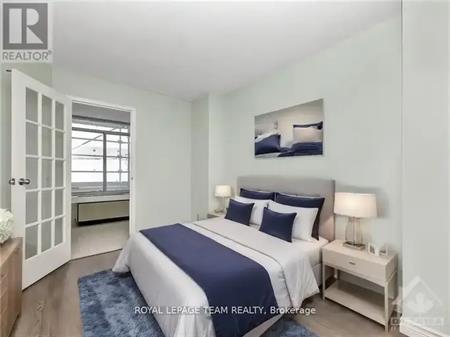 309 - 1025 GRENON AVENUE | 309 - 1025 GRENON AVENUE, Ottawa