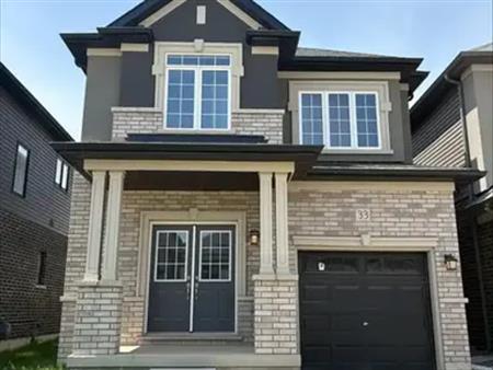 33 DENNIS AVENUE | 33 DENNIS AVENUE, Brantford