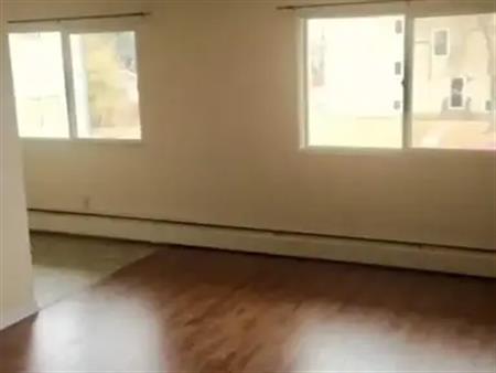 Capilano Apartments | 7660 106 Avenue, Edmonton