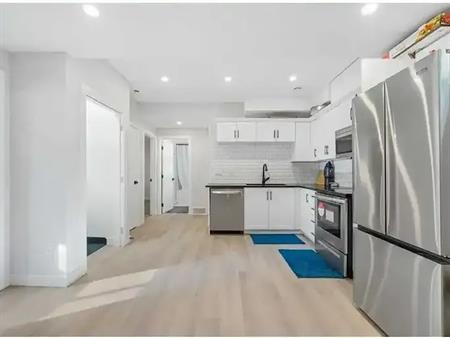 Brand new legal Cozy basement | Red Sky Cres NE, Calgary