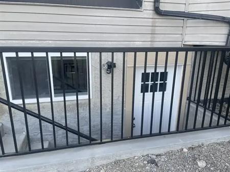 Legal, Move-in Ready Basement Suite- spacious, Bright & Private Entrance. | Calgary