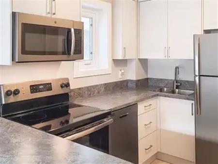 Bright One Bedroom Apartment in the Heart of Mission | 204 - 302 20 Avenue Southwest, Calgary