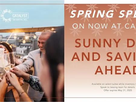 Catalyst Luxury Residences | 1450 20 Ave NW, Calgary
