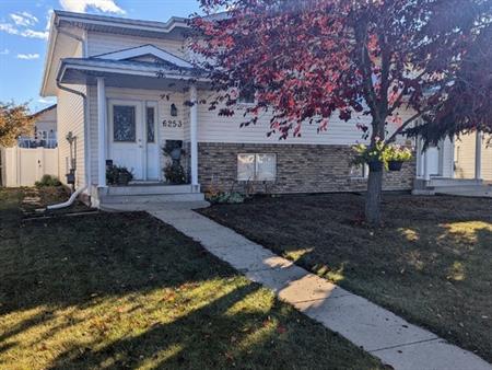 Orr Drive, easy access! | 6253 Orr Drive, Red Deer