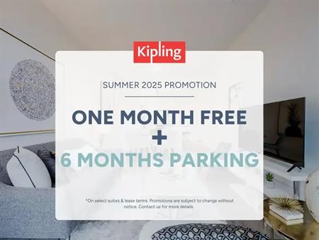 2215 Sheridan Park Drive 1 & 2 Bed Rentals in Mississauga | 2215 Sheridan Park Drive, Mississauga