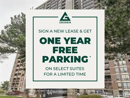 44 Valley Woods Rd. | 44 Valley Woods Rd., North York