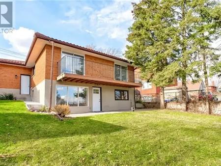 155 DOON Road Unit# Upper | 155 DOON Road Unit# Upper, Kitchener