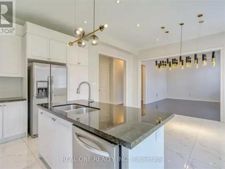 3186 BUTTONBUSH TRAIL | 3186 BUTTONBUSH TRAIL, Oakville