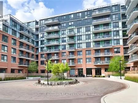 102 - 11611 YONGE STREET | 102 - 11611 YONGE STREET, Richmond Hill