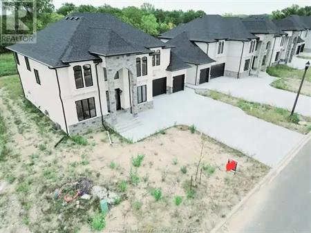 300 BENSON COURT | 300 BENSON COURT, Amherstburg