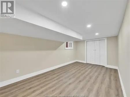 1568 YORK Unit# LOWER UNIT | 1568 YORK Unit# LOWER UNIT, Windsor