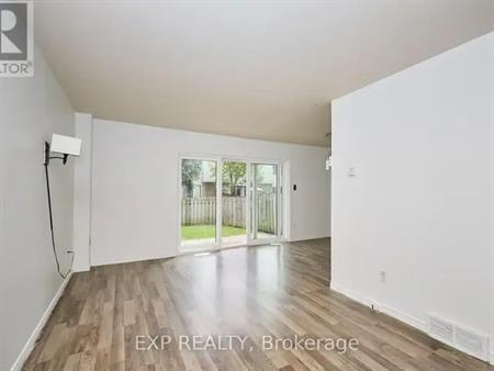 169 - 17 OLD PINE TRAIL | 169 - 17 OLD PINE TRAIL, St. Catharines