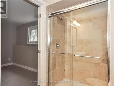 LOWER - 745 SCOTTSDALE DRIVE | LOWER - 745 SCOTTSDALE DRIVE, Guelph