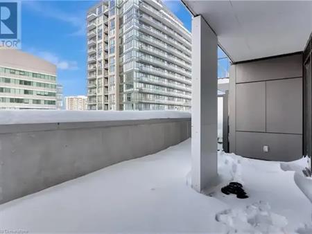 55 DUKE Street W Unit# 509 | 55 DUKE Street W Unit# 509, Kitchener