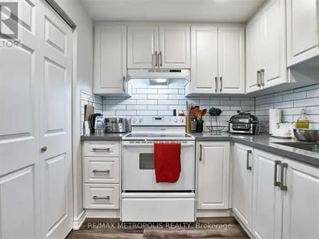 BSMT - 42 REED DRIVE | BSMT - 42 REED DRIVE, Ajax