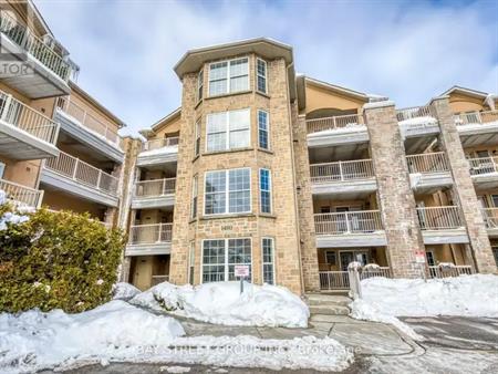 216 - 1480 BISHOPS GATE | 216 - 1480 BISHOPS GATE, Oakville