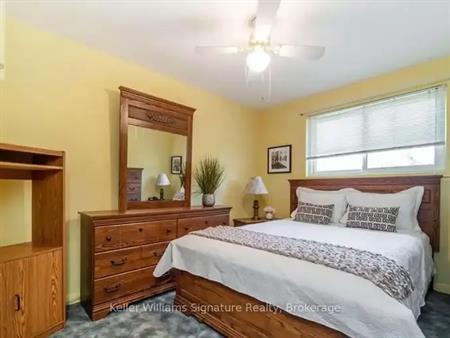 1284 WARWICK AVENUE | 1284 WARWICK AVENUE, Oakville