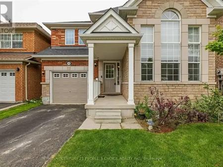 2490 VALLEYRIDGE DRIVE | 2490 VALLEYRIDGE DRIVE, Oakville