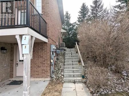 2 - 175 STANLEY STREET | 2 - 175 STANLEY STREET, Barrie